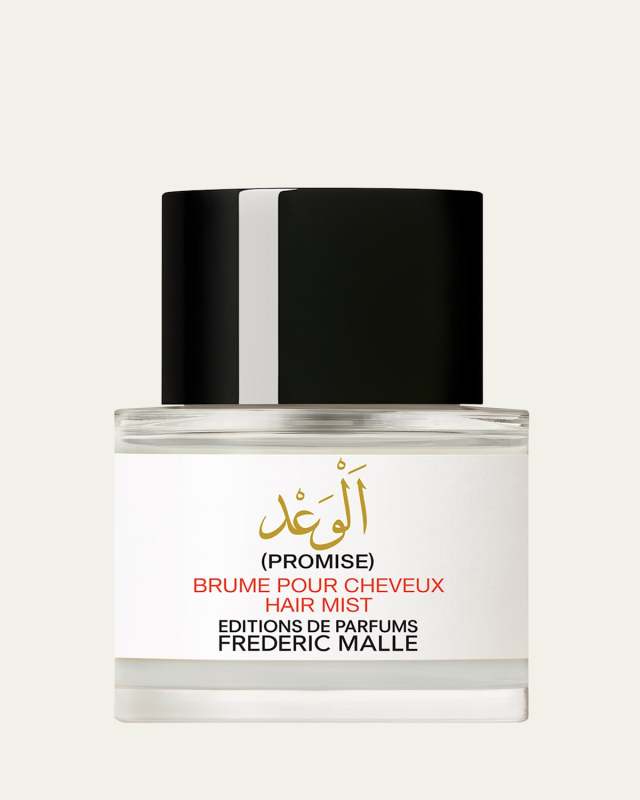 Promise Hair Mist, 1.7 oz.